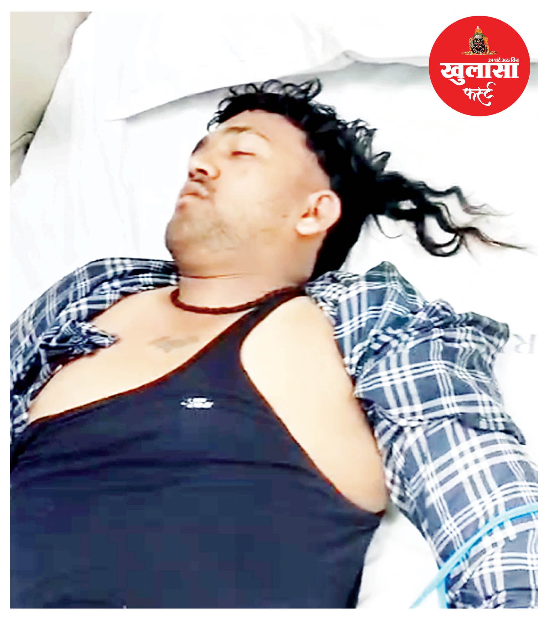 भागीरथपुरा में कश्यप बंधुओं का आतंक जारी