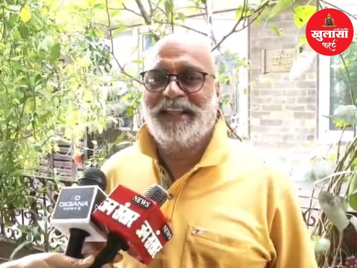 वीडियो देखिये, दिग्विजय की यात्रा पर फरमान से कांग्रेस में घमासान