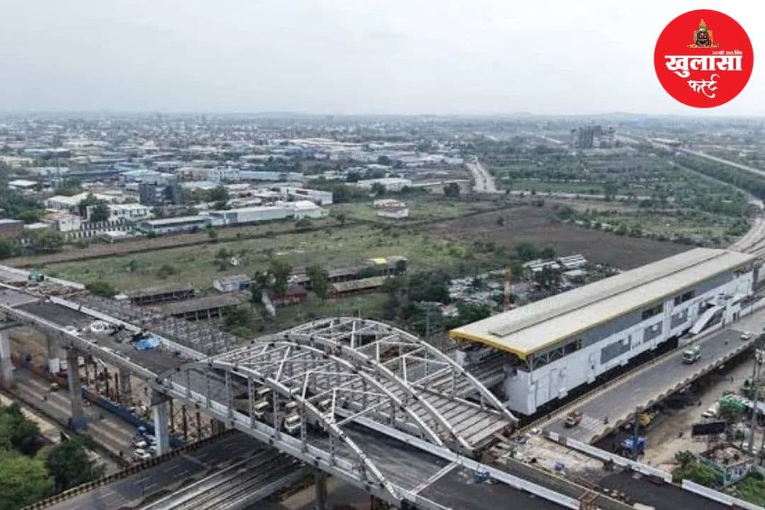 लवकुश डबल डेकर ब्रिज के उद्घाटन की तारीख बदली