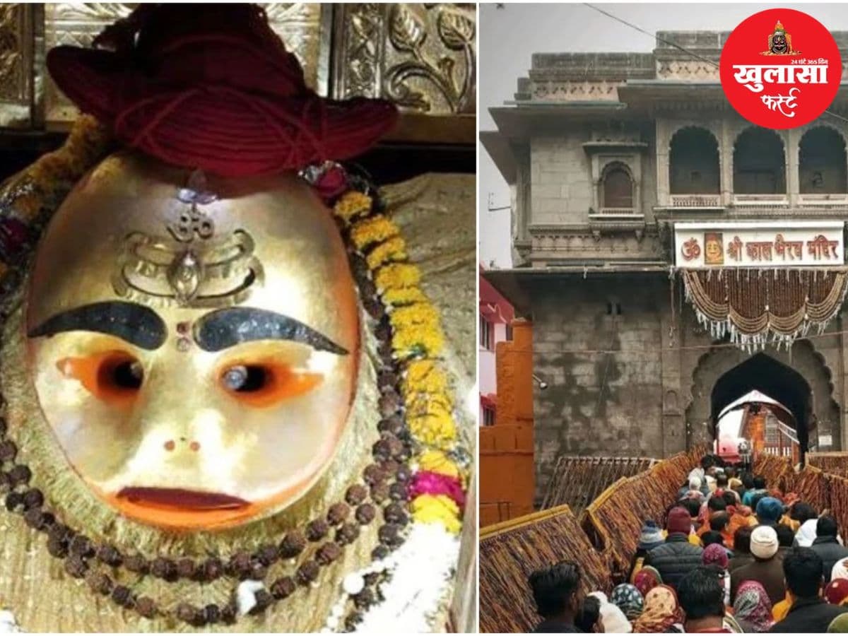 सिंहस्थ-2028 से पहले संवरेगा ये विश्व प्रसिद्ध मंदिर
