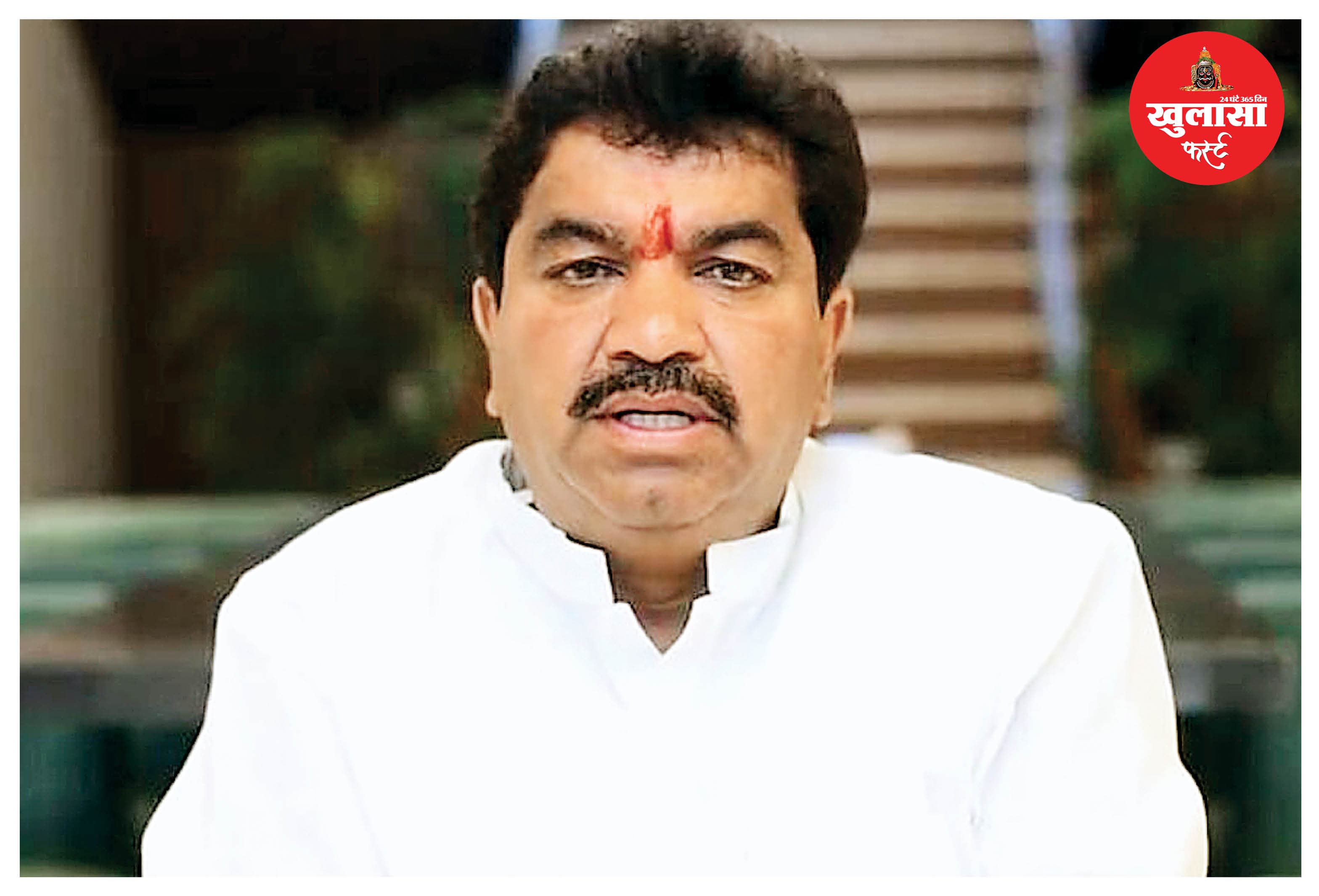 400 करोड़ के होटल पर मेहरबानी