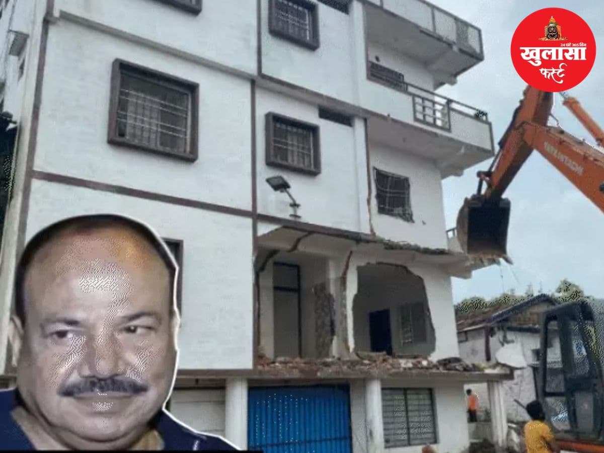 नाबालिगों से यौन शोषण का मामला