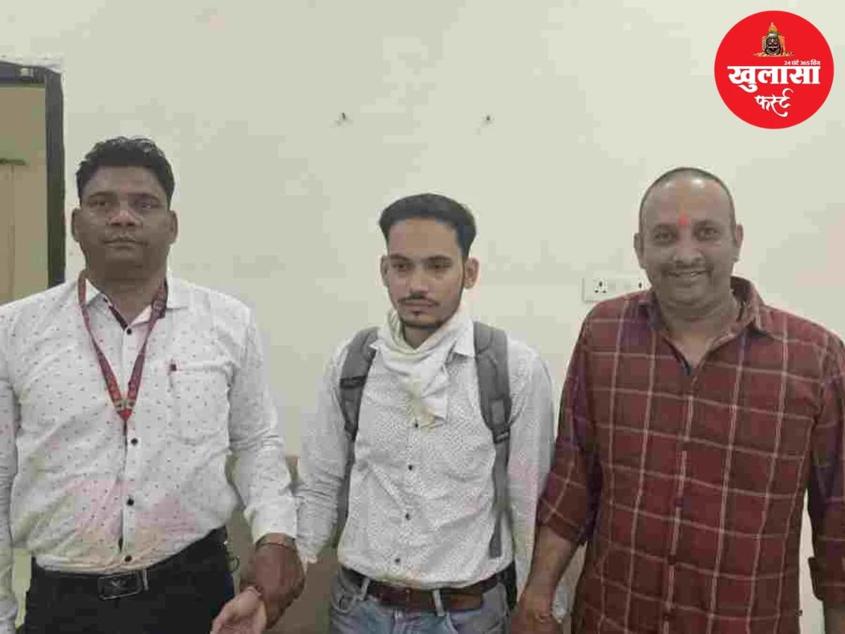 लोकायुक्त की बड़ी कार्रवाई