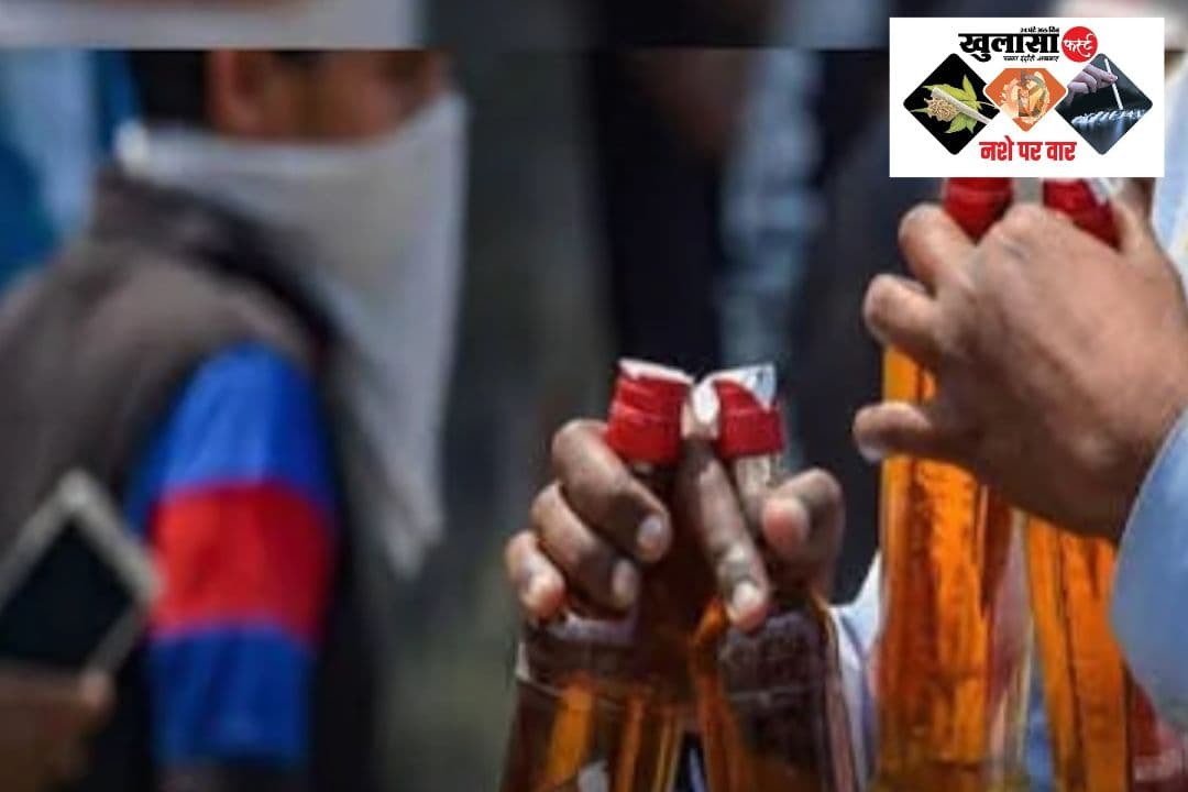 देवास जहरीली शराब कांड में अब नया मोड़