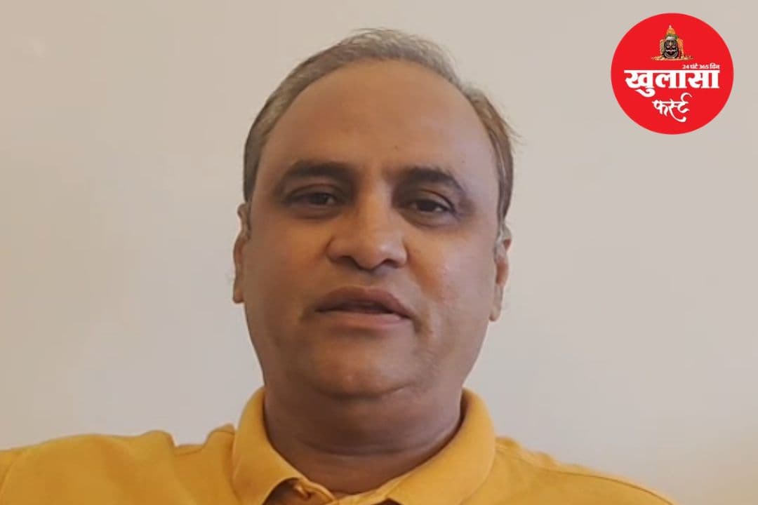वीडियो देखिये, हरदीप सिंह पुरी को MP से राज्यसभा उम्मीदवार बनाने पर भड़की कांग्रेस