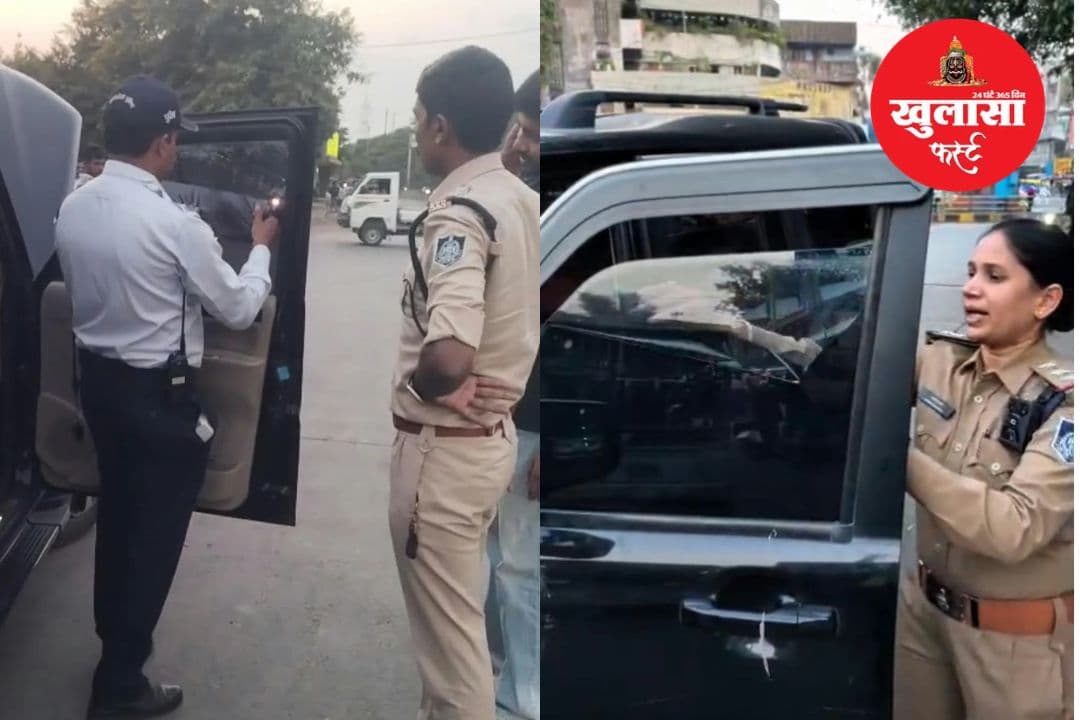 यातायात व्यवस्था को अधिक सुचारू, सुरक्षित बनाने की कवायद