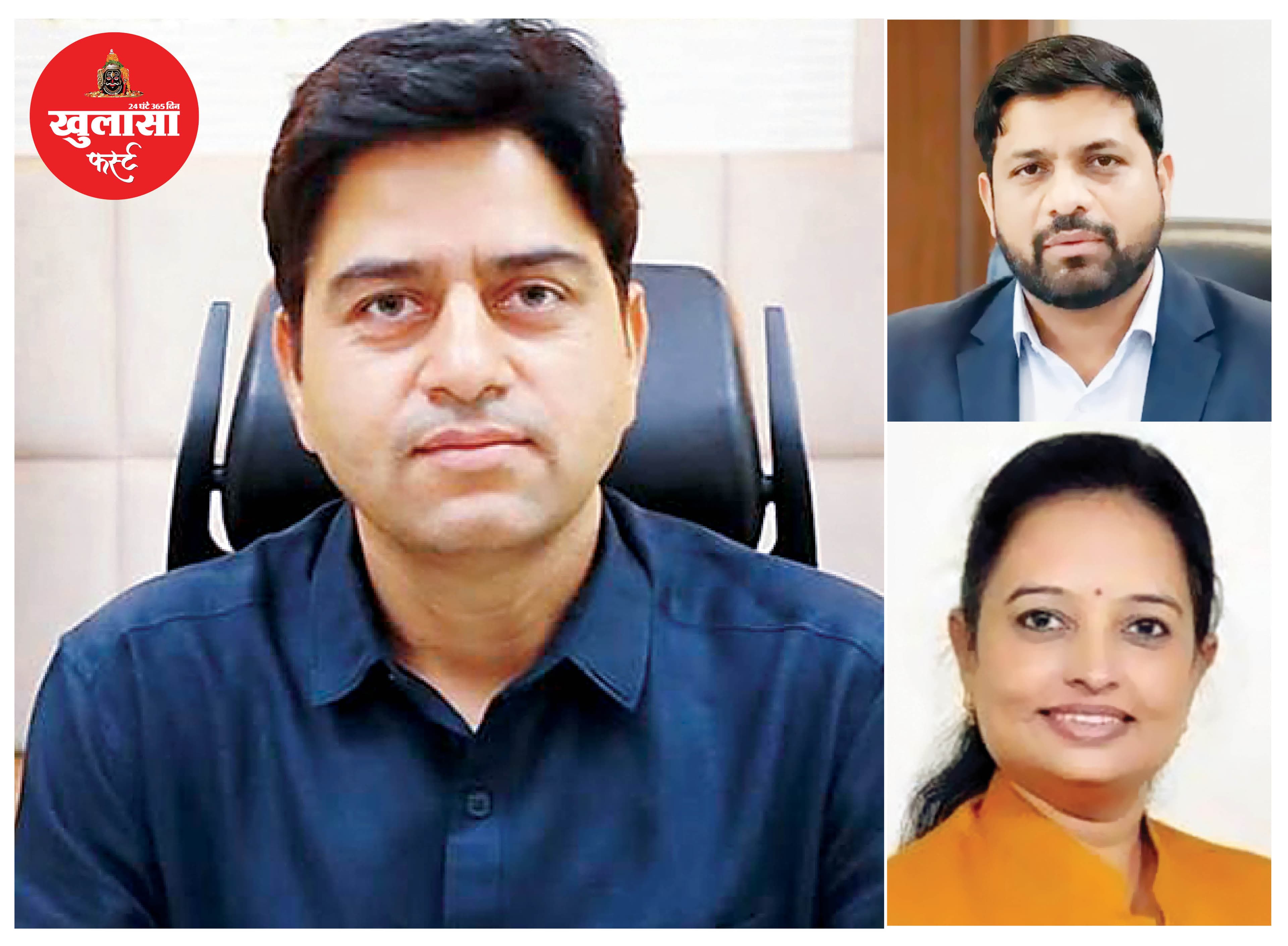 जहरीले जलकांड के बाद हटाया