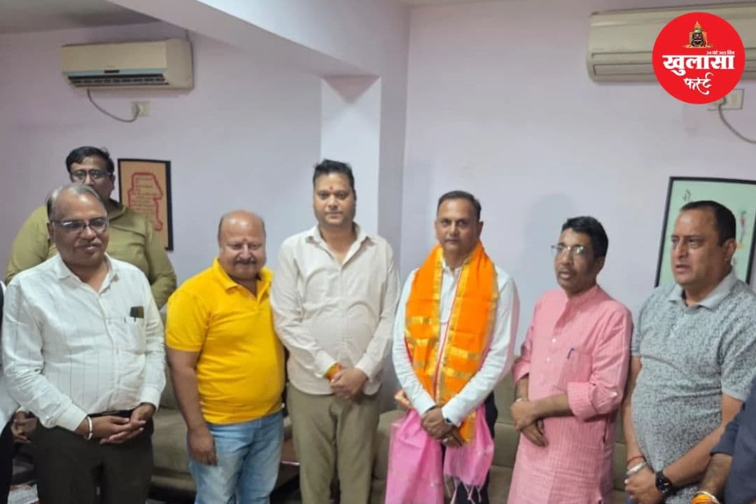 अधिवक्ताओं और पत्रकारों के हितों का संरक्षण जरूरी