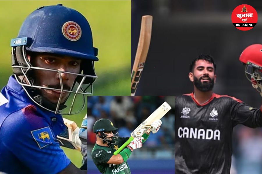 टी-20 विश्व कप टूर्नामेंट