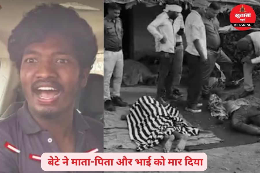 12 वीं टॉपर से ऐसी उम्मीद तो नहीं थी