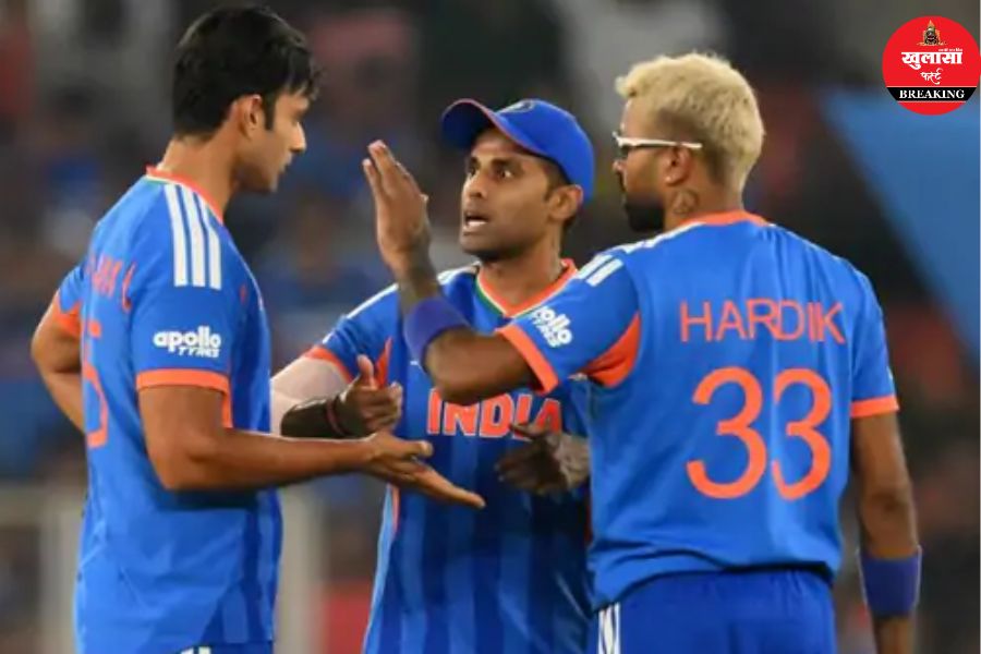 मौजूदा चैंपियन टीम कैसे पहुंचेगी अब सेमीफाइनल में