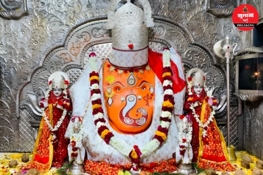 भगवान गणेश की पूजा का महत्व