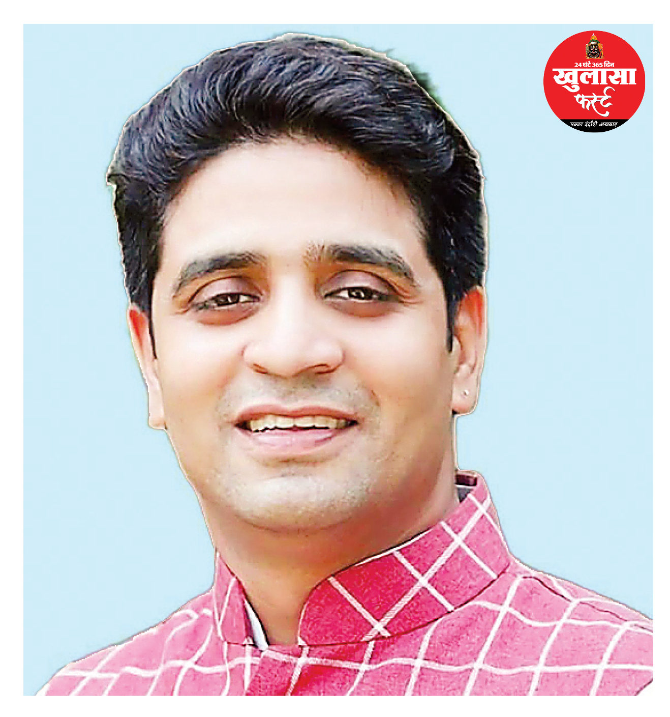 कांग्रेस का ‘किसान इवेंट’ गुमराह करने की राजनीति का फ्लॉप शो