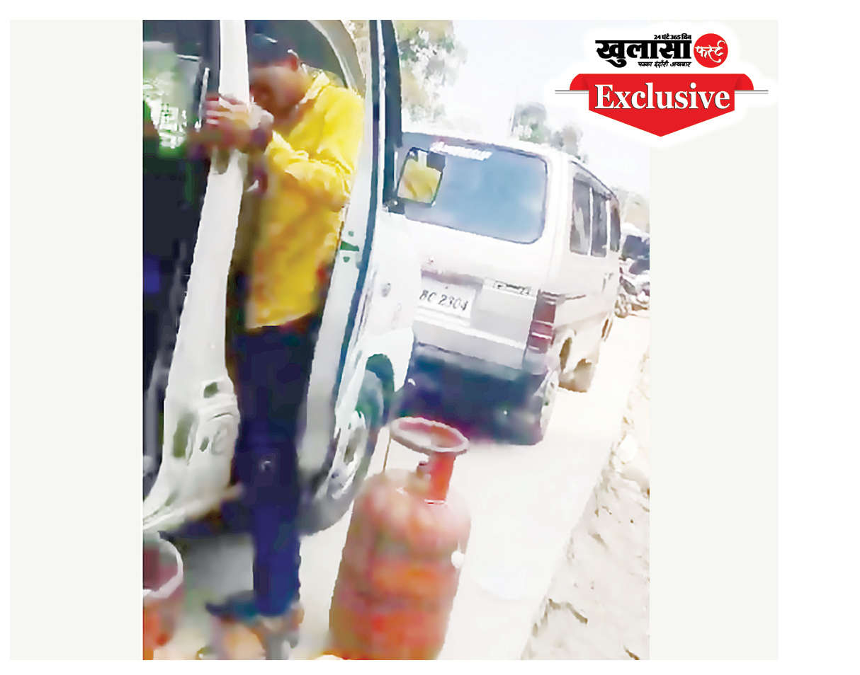 मरीजों से खतरनाक खेल