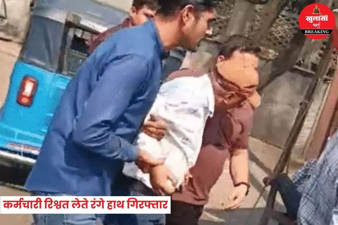 EOW की बड़ी कार्रवाई