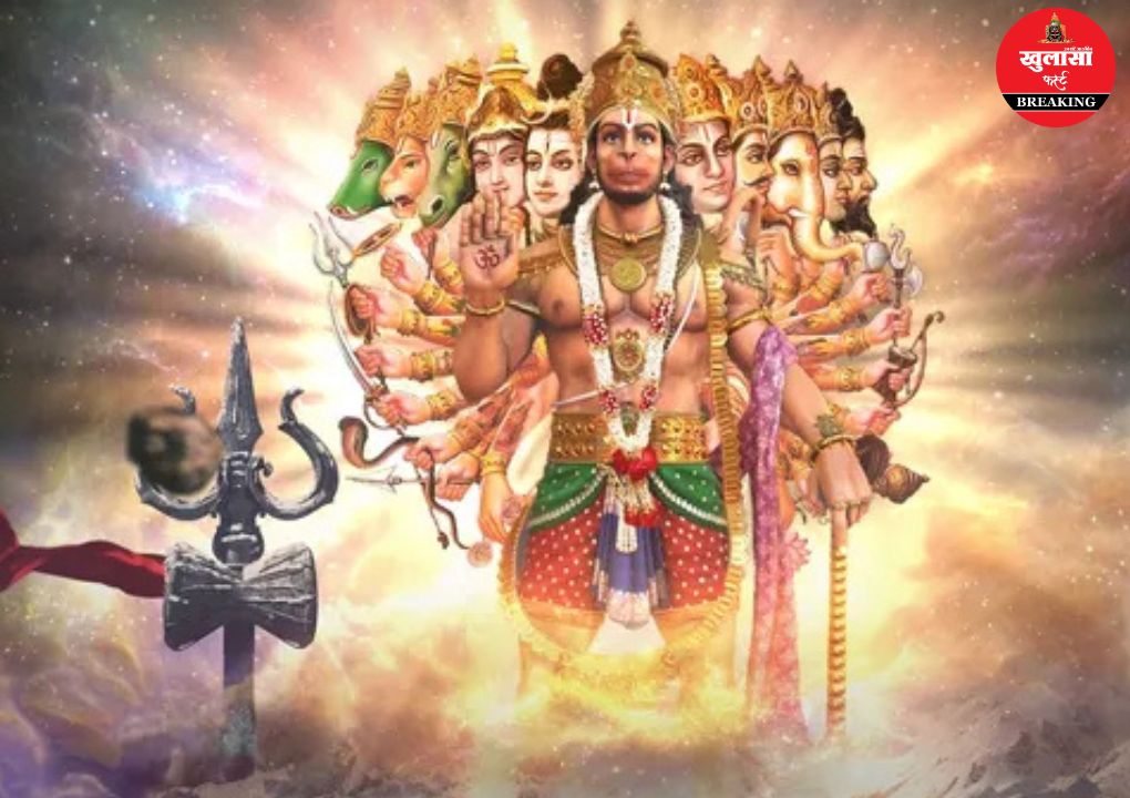 हनुमान जी की पूजा क्यों और कैसे करें