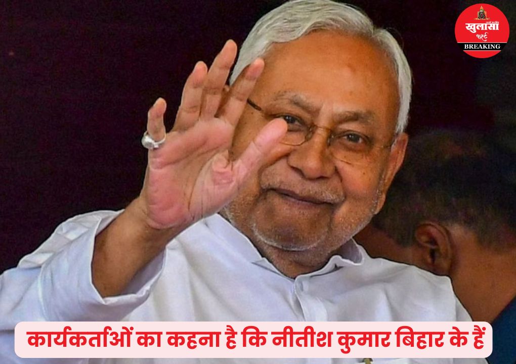 अब राज्यसभा की शान बढ़ाएंगे इस राज्य के मुख्यमंत्री