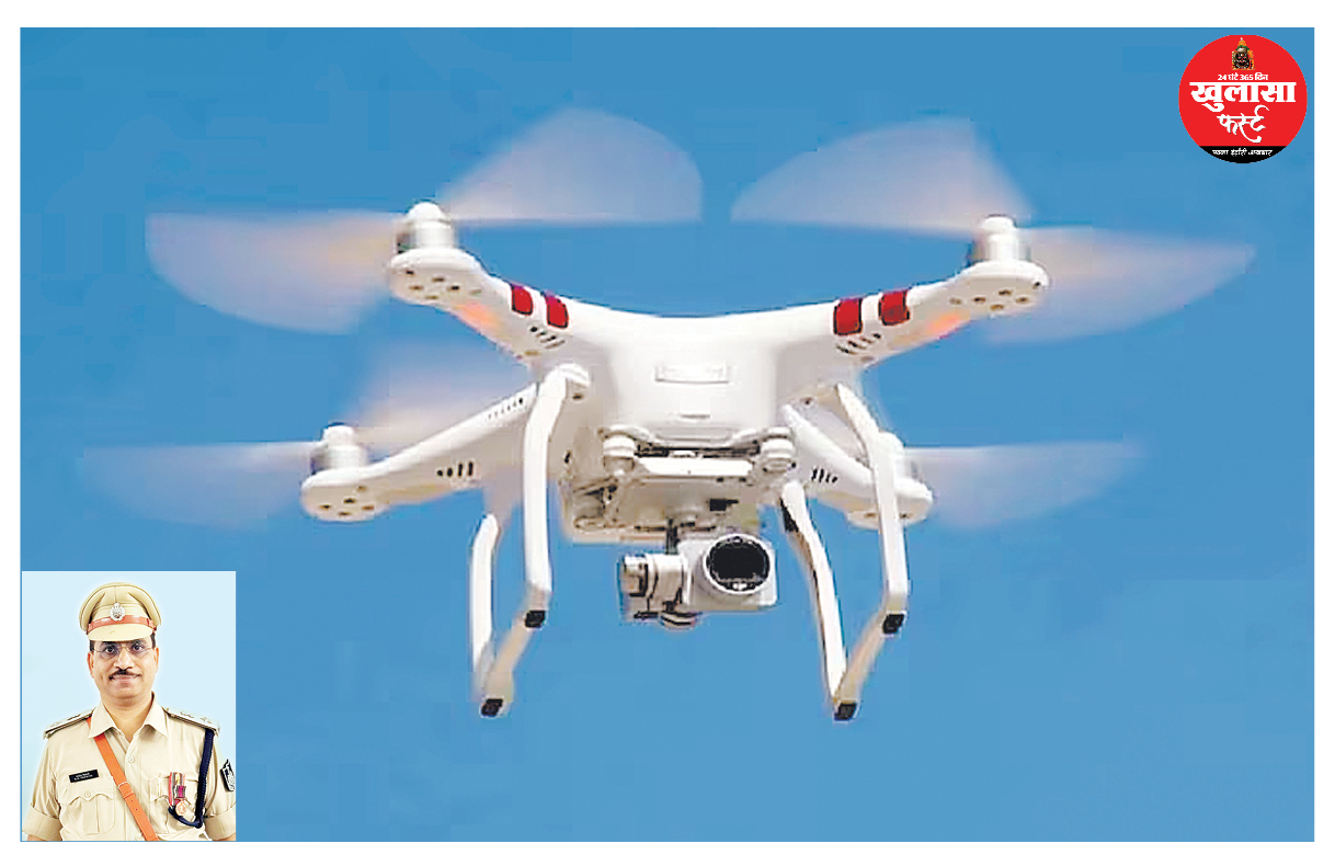 चोर गैंग का वार