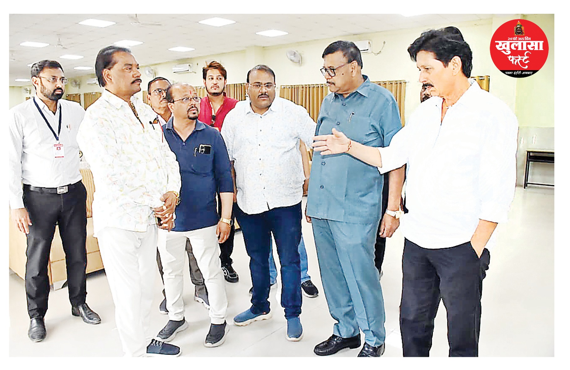 भाजपा के प्रशिक्षकों का प्रशिक्षण 10 को