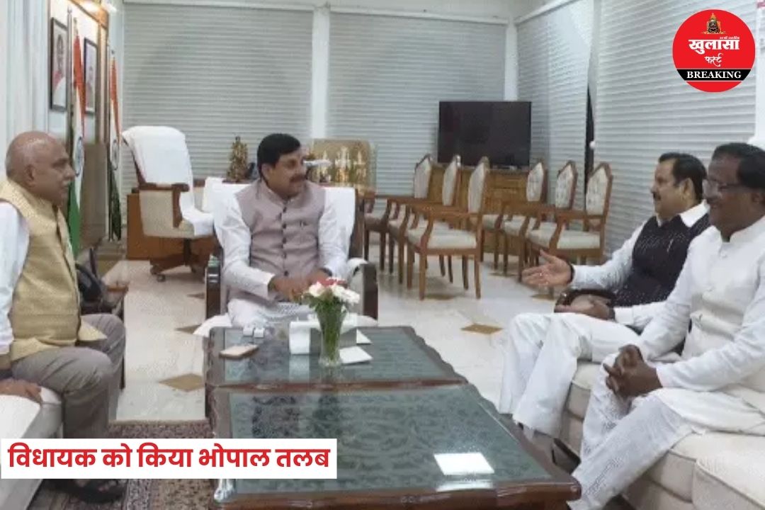 आंदोलन की धमकी पड़ी भारी