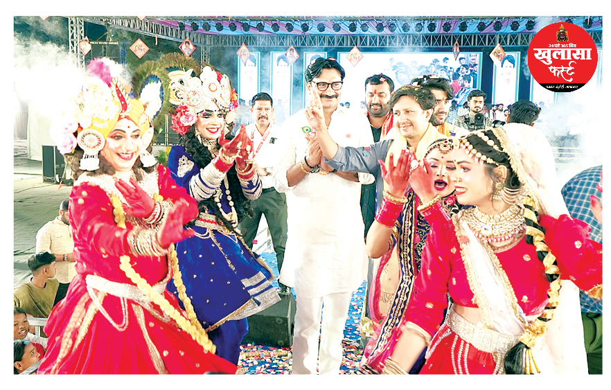 जीतू यादव की भाजपा वापसी की उम्मीदें बढ़ी