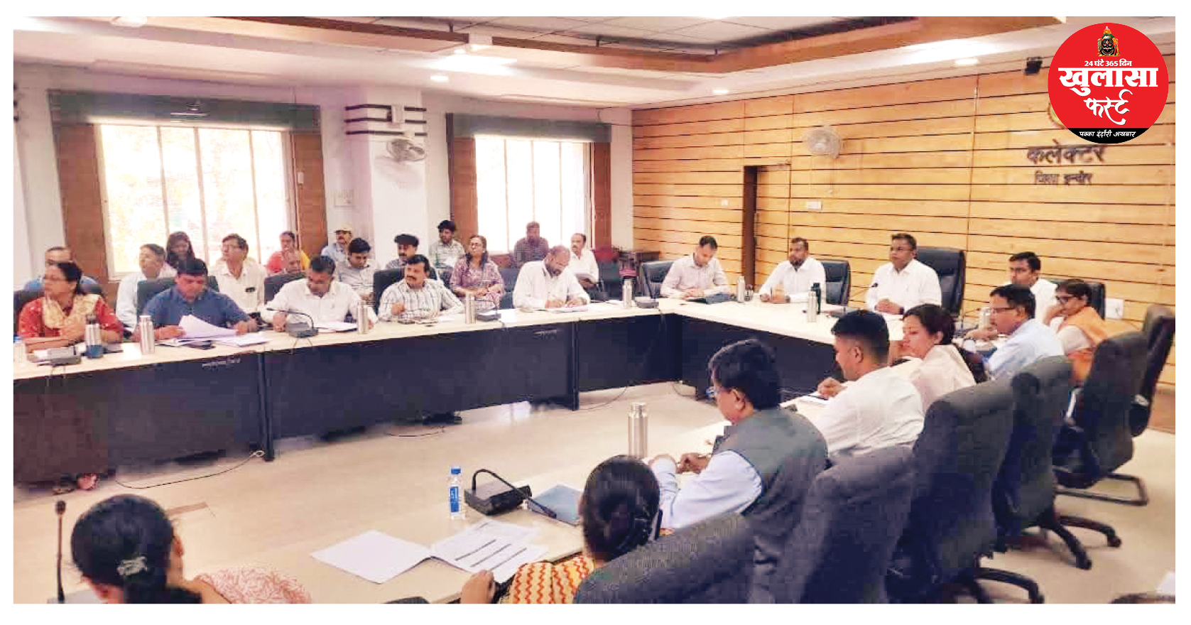 मैरिज गार्डनों की मनमानी पर अंकुश लगाने के निर्देश