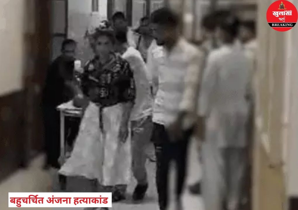 इस बहुचर्चित हत्याकांड की जांच अब सीबीआई के हवाले