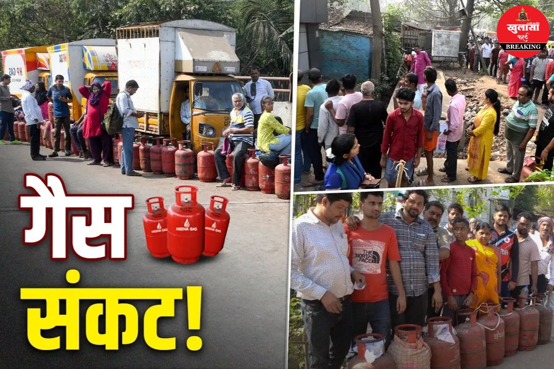 ईरान-इजराइल तनाव का असर