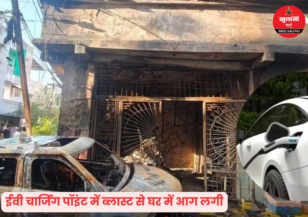 जरा सी लापरवाही बन सकती है हादसा