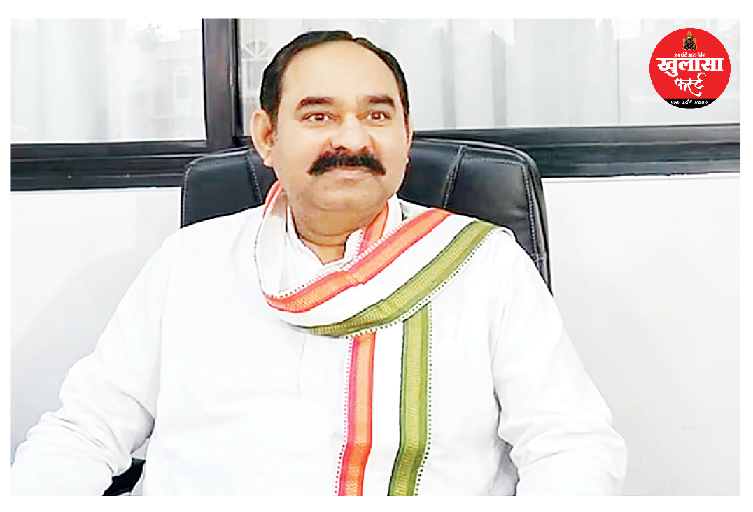 ‘पटेल परिवार’ की पकड़ ढीली