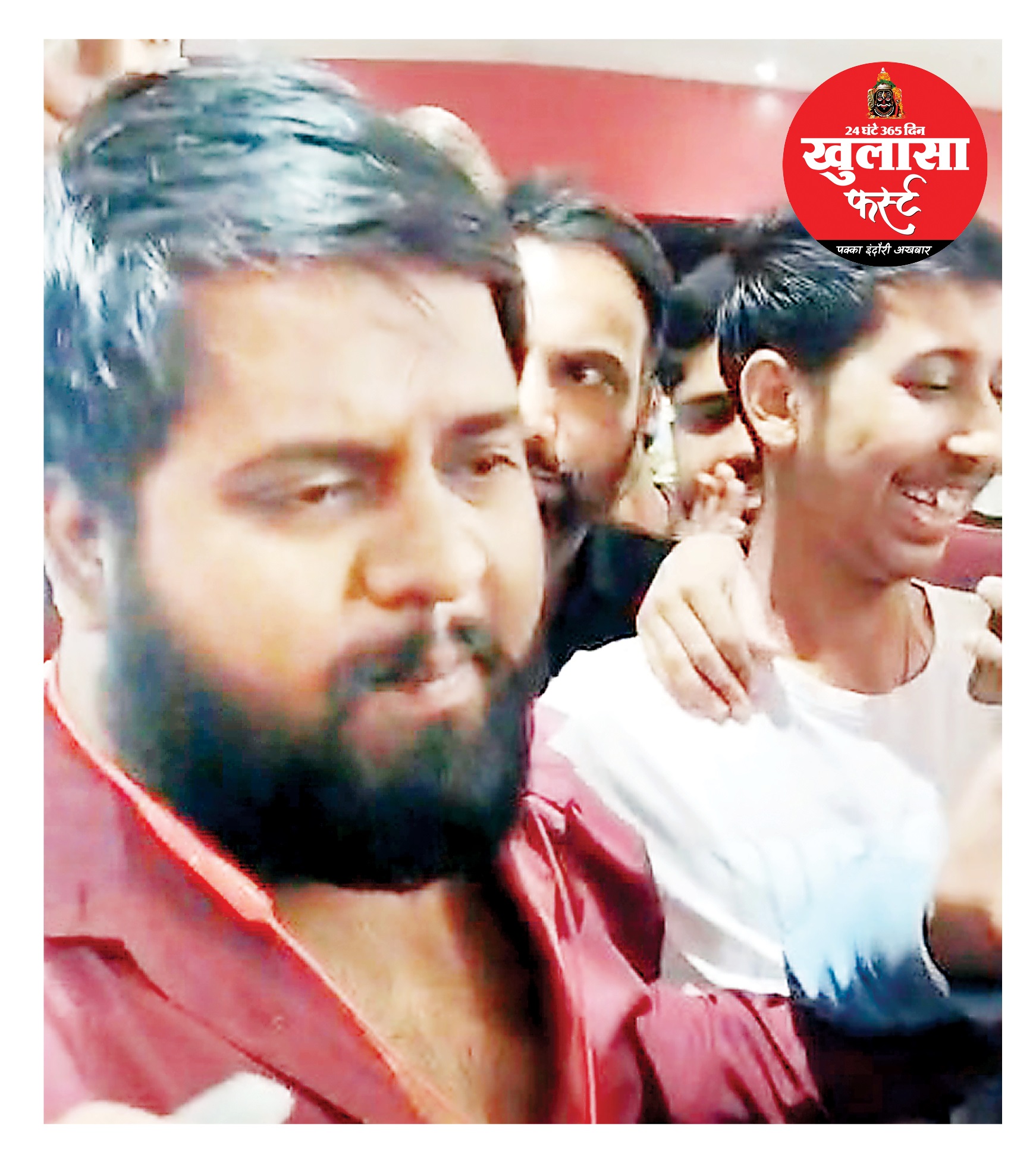 धुरंधर-2 के प्री-रिलीज शो में जमकर हुआ हंगामा