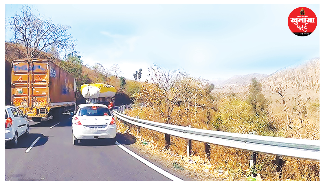 महाकाल से ओंकारेश्वर की दूरी 12 किमी होगी कम