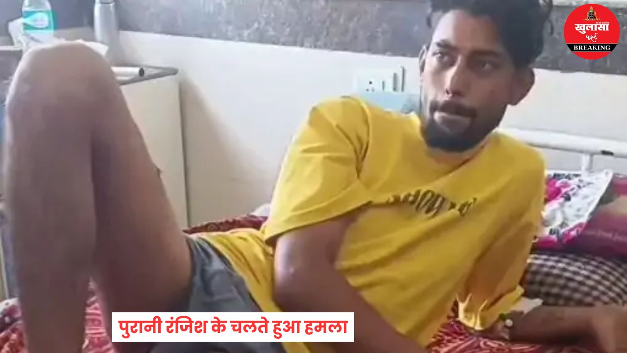 गैंगवार ने बढ़ाई पुलिस की चिंता