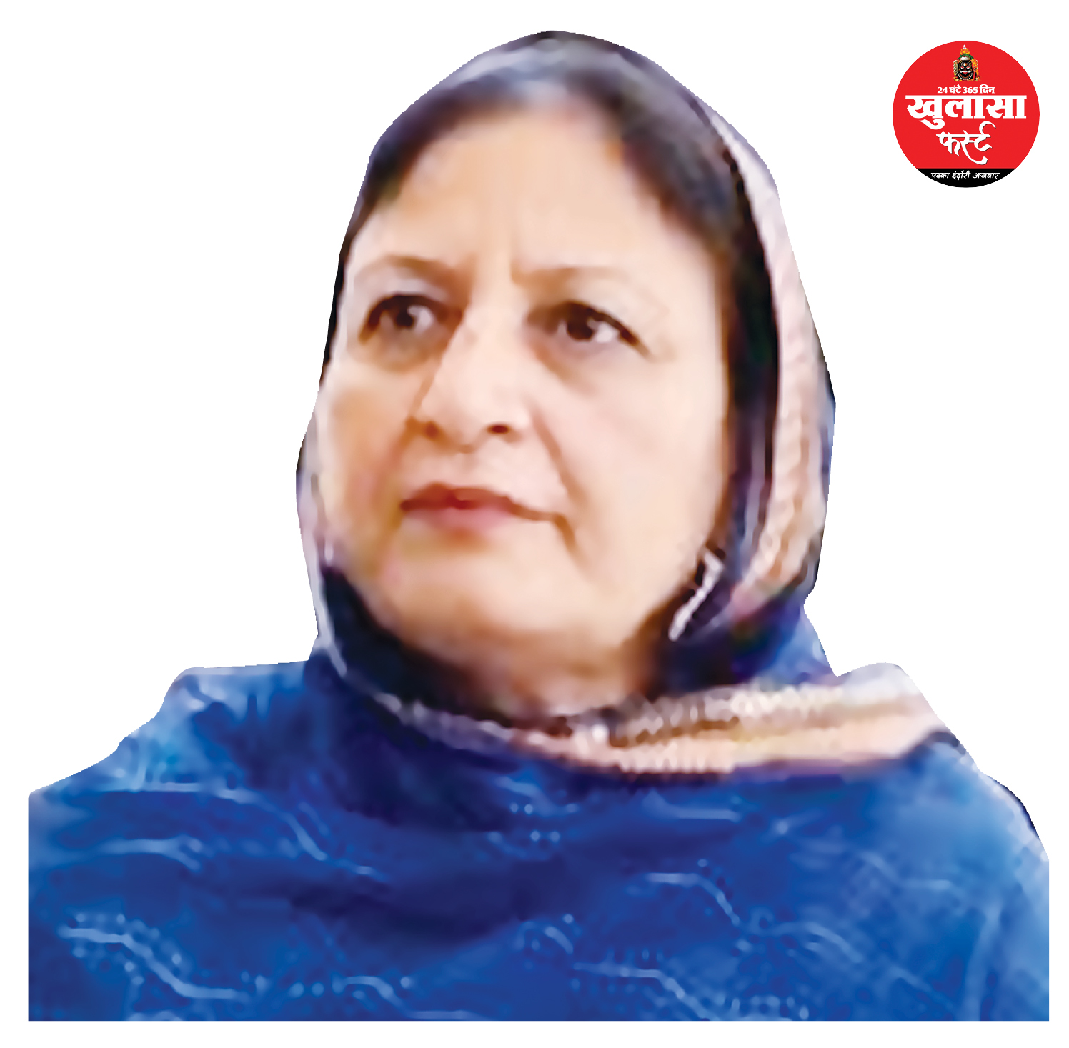 संघ और हिंदू संगठनों के लोग फोन कर बोल रहे- वंदे मातरम्