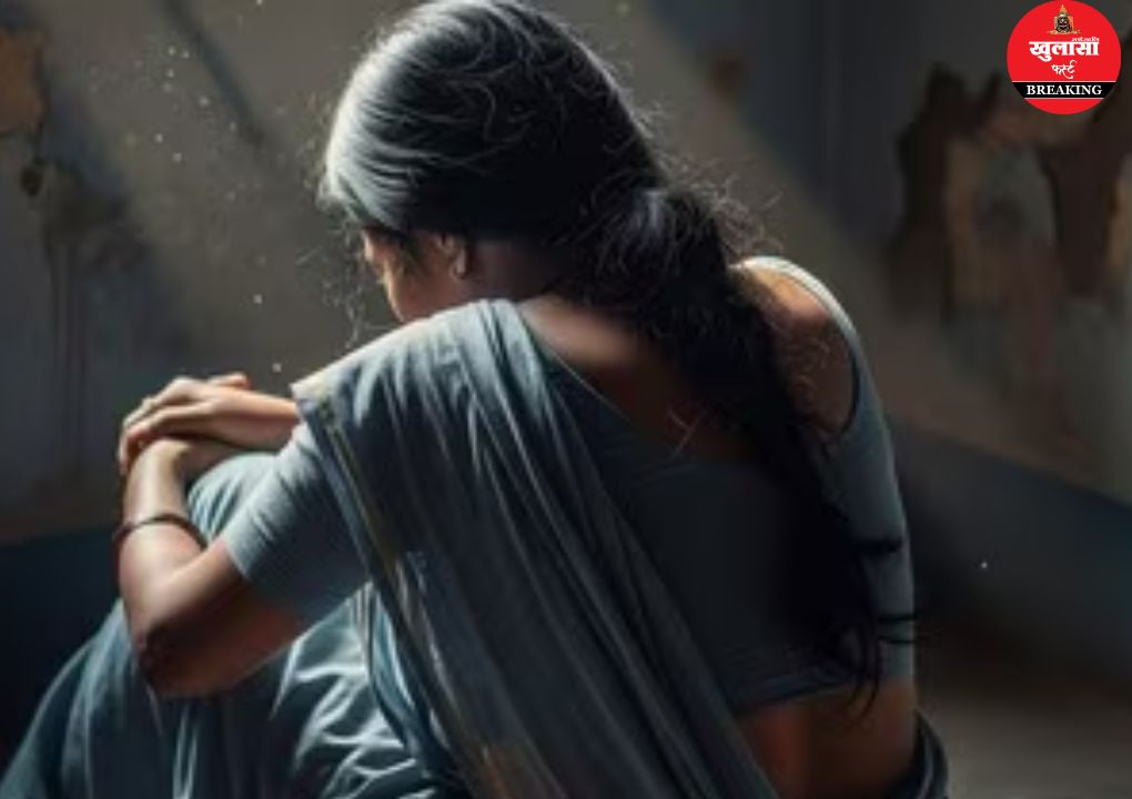 नशे में पत्नी के साथ दरिंदगी की पराकाष्ठा