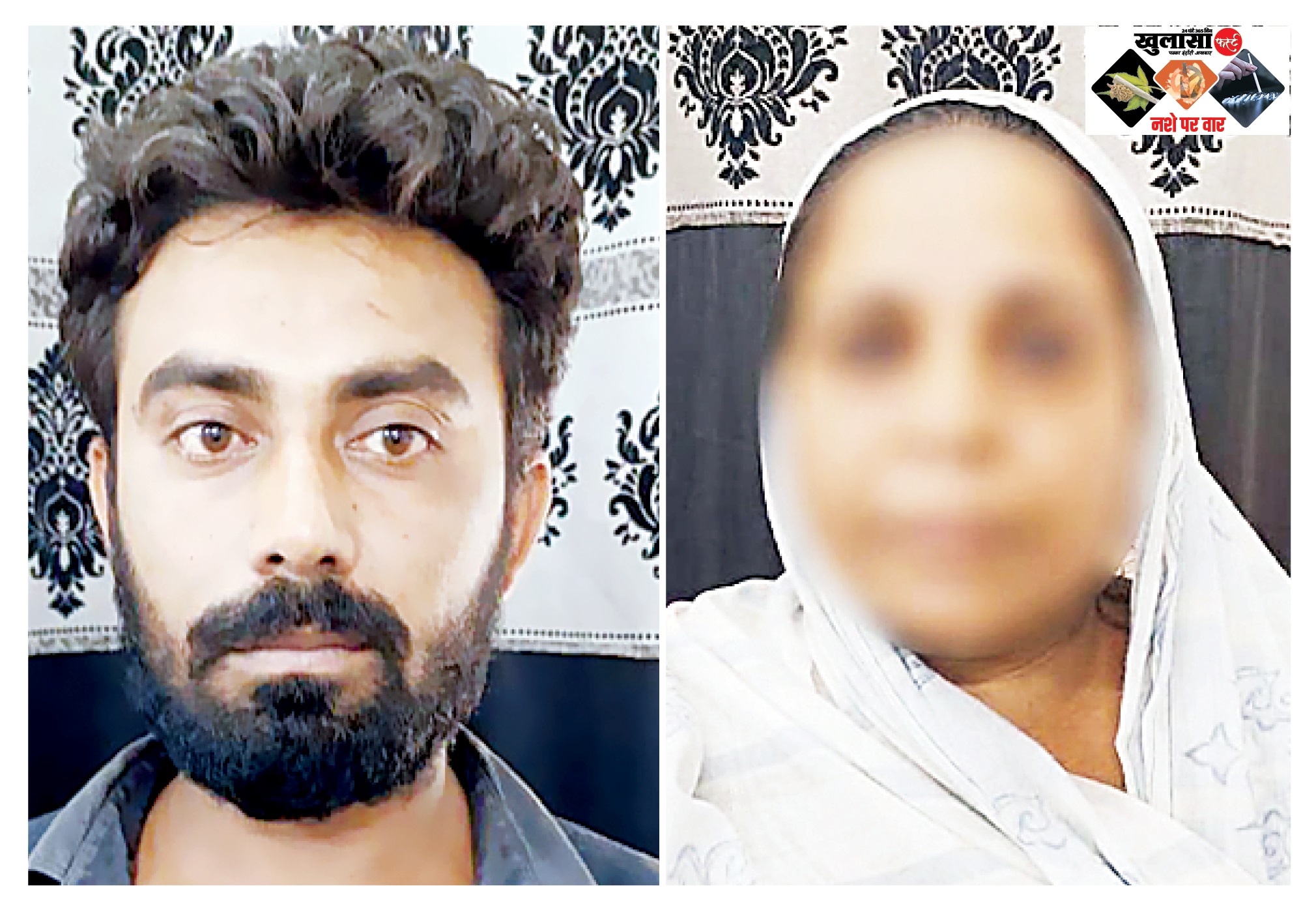 चारों जोन के डीसीपी बदले