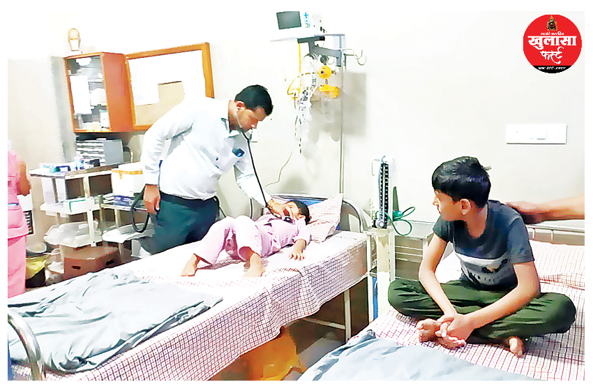 स्विमिंग पूल हादसे में 13 दिन बाद की गई कार्रवाई