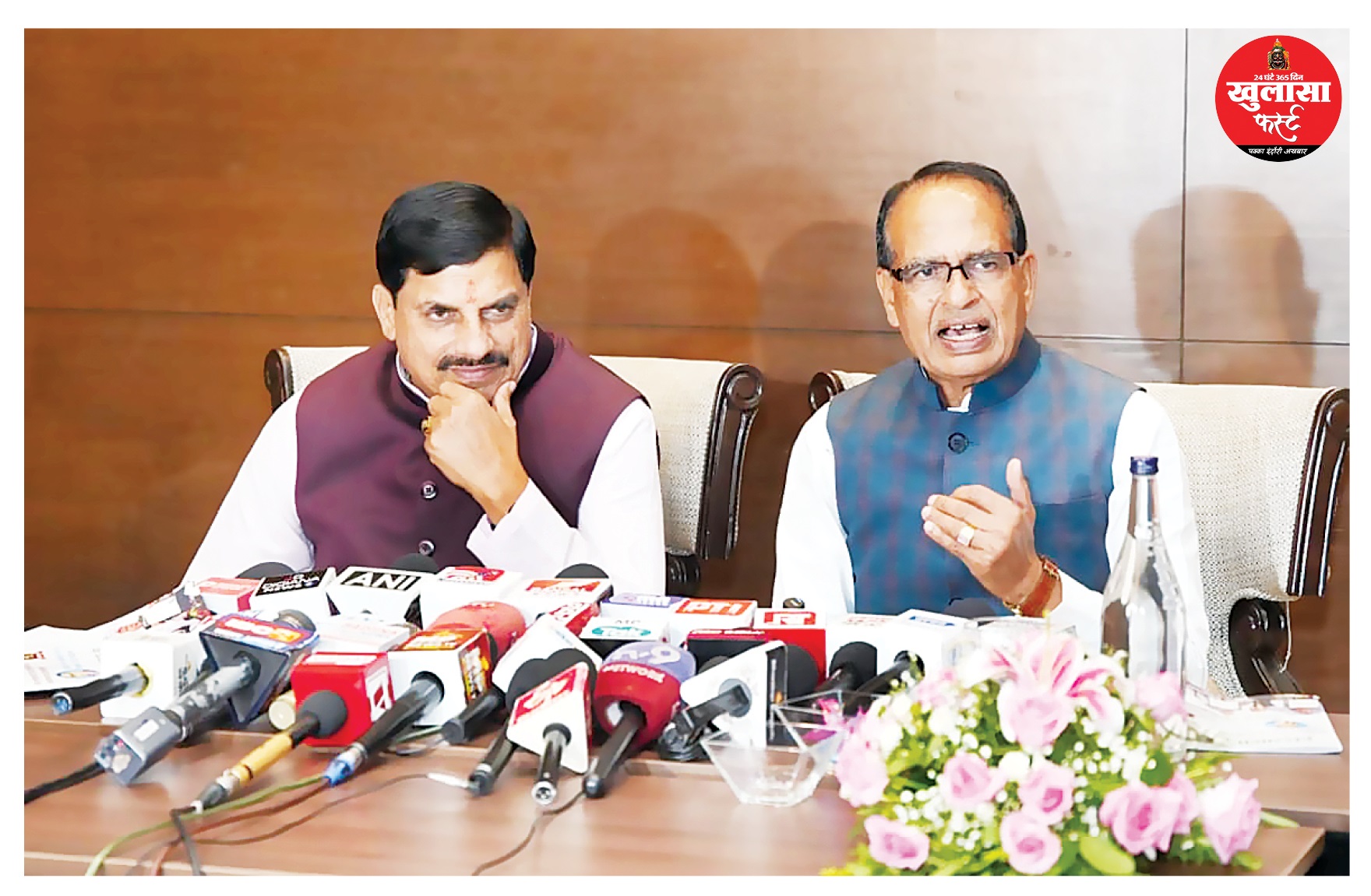 भारत की कृषि शक्ति, नवाचार और नेतृत्व दुनिया देखेगी, शिवराज सिंह चौहान