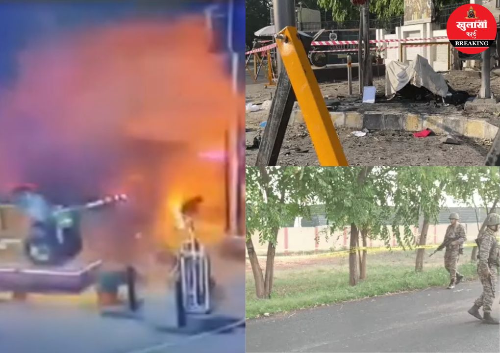 पंजाब पर आतंक का साया