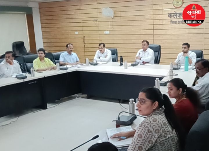 जल गंगा संवर्धन अभियान बना जन आंदोलन