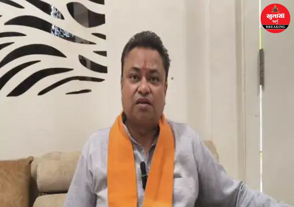 शहर के किस विहिप नेता को मिली इस तरह की धमकी