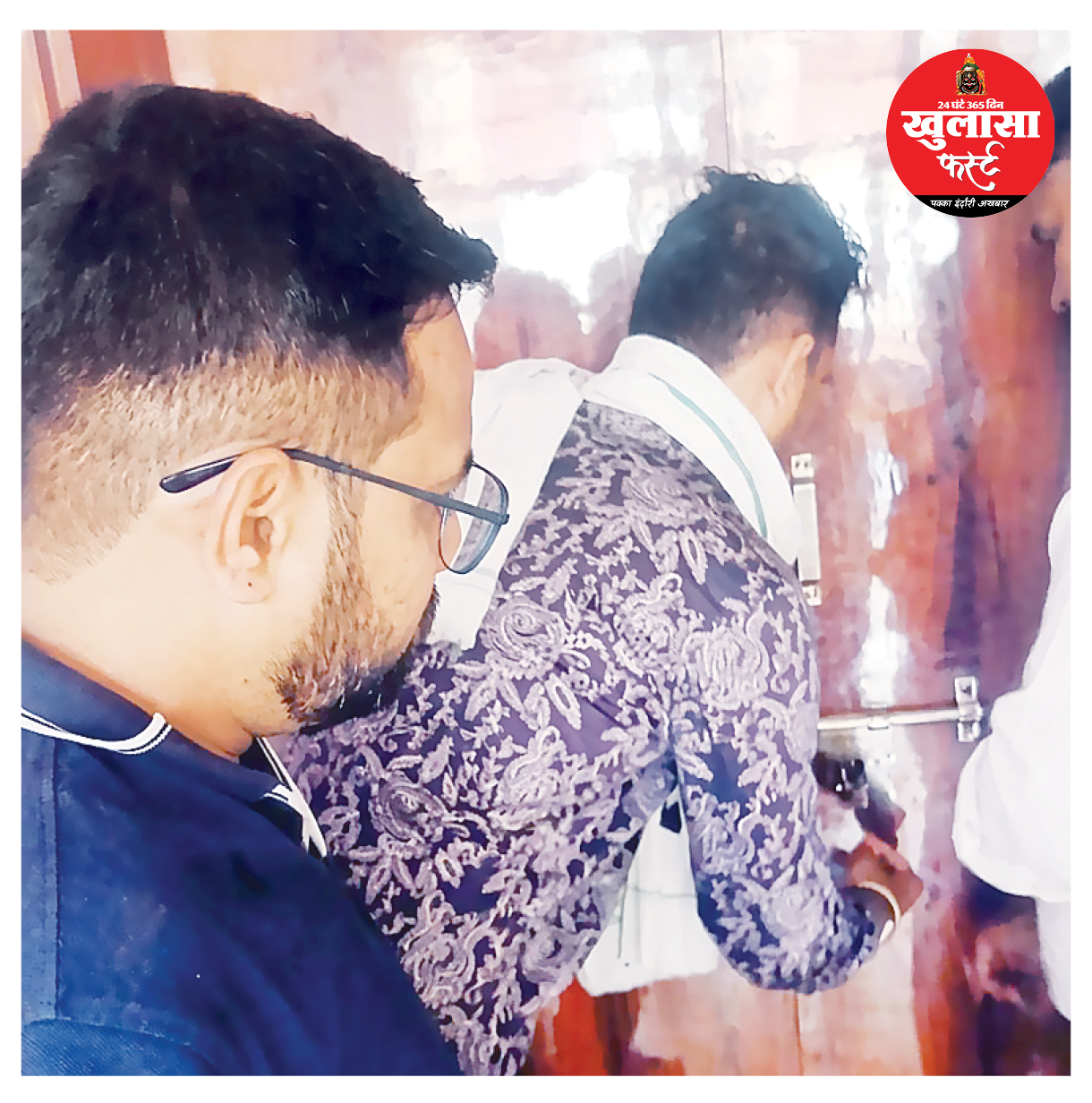 आवासीय प्लॉटों पर होटल-होस्टलों का अवैध जाल