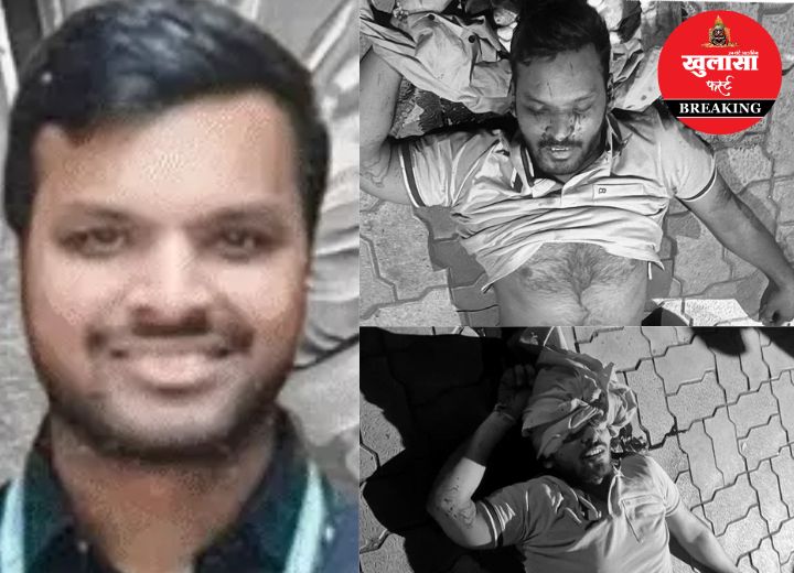 मेडिकल कॉलेज के हॉस्टल में जूनियर डॉक्टर की मौत से सनसनी
