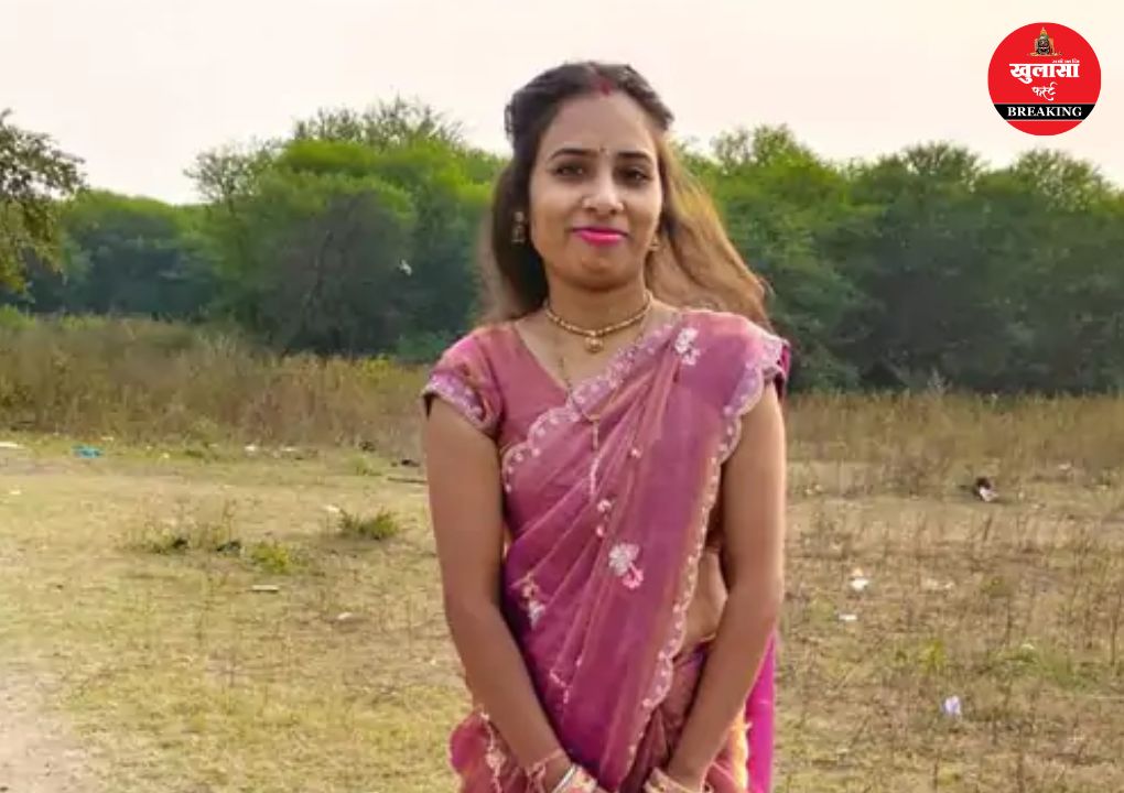 पति और ससुराल पक्ष से चल रहा था विवाद