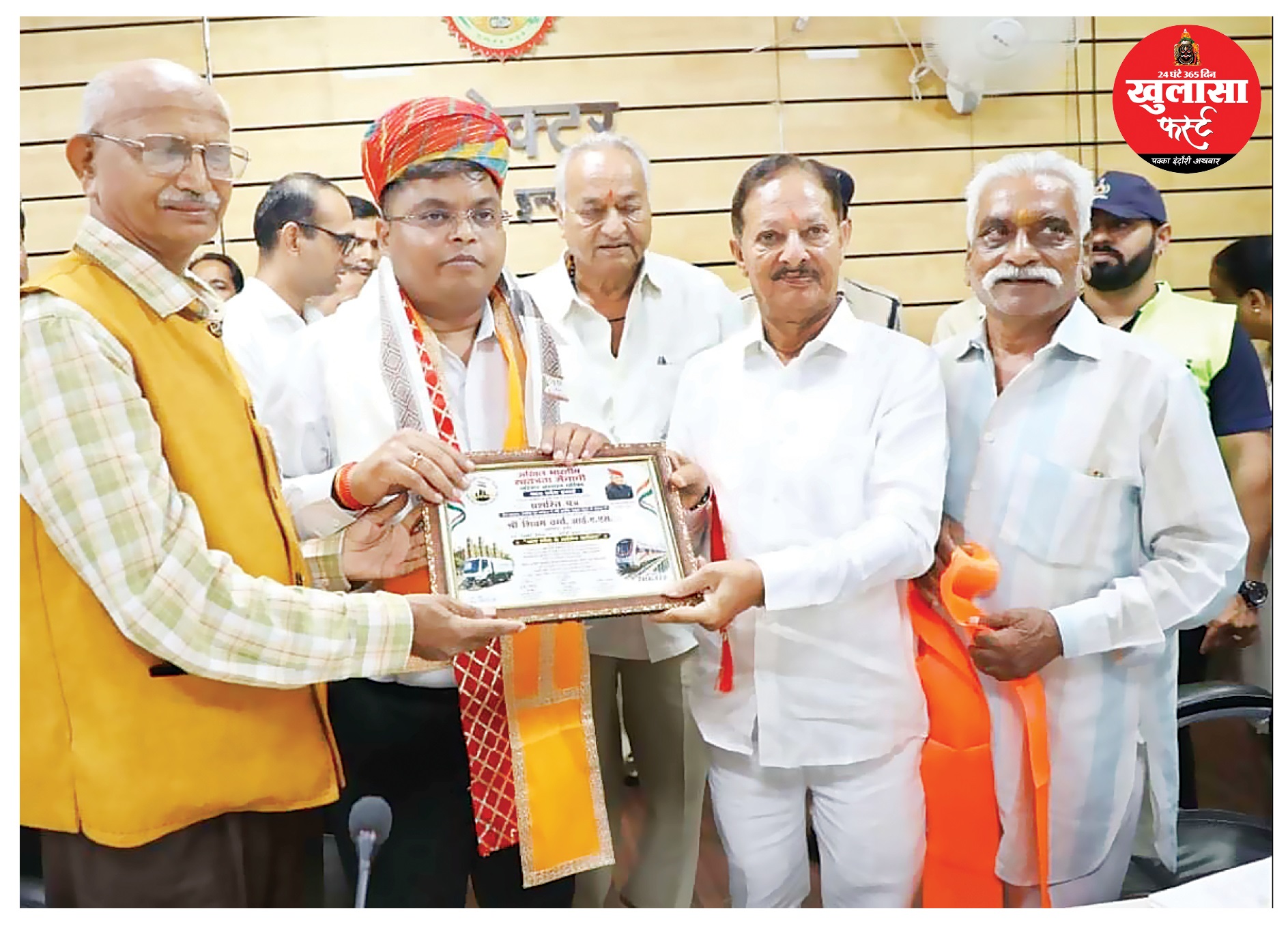 बेटी को दी पढ़ाई के लिए मदद विजय की टीबी का इलाज होगा