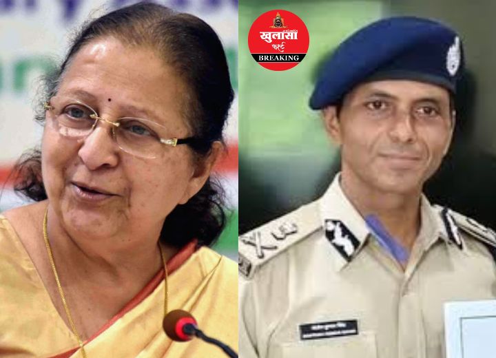 पुलिस की कार्यप्रणाली पर सवालिया निशान