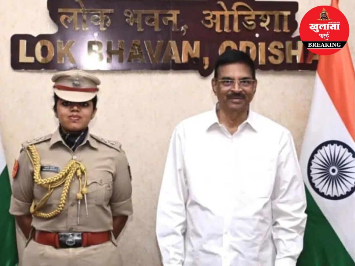 इस अधिकारी ने बढ़ाया देवी अहिल्या की नगरी का गौरव